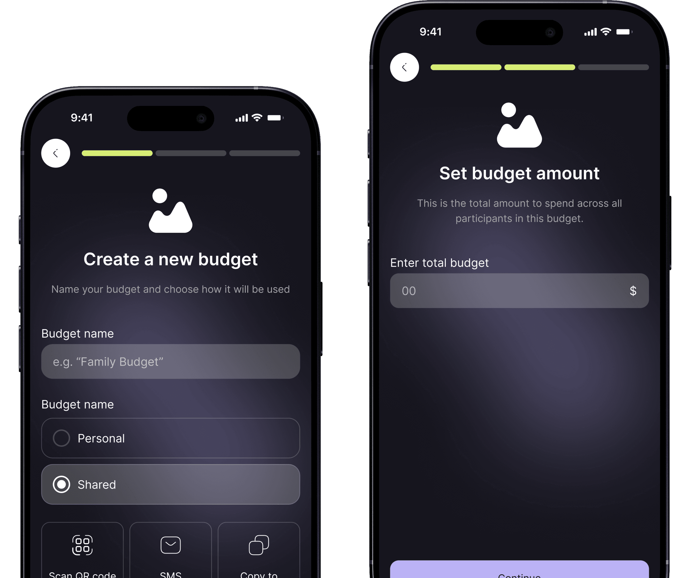 Create, Manage, and Monitor