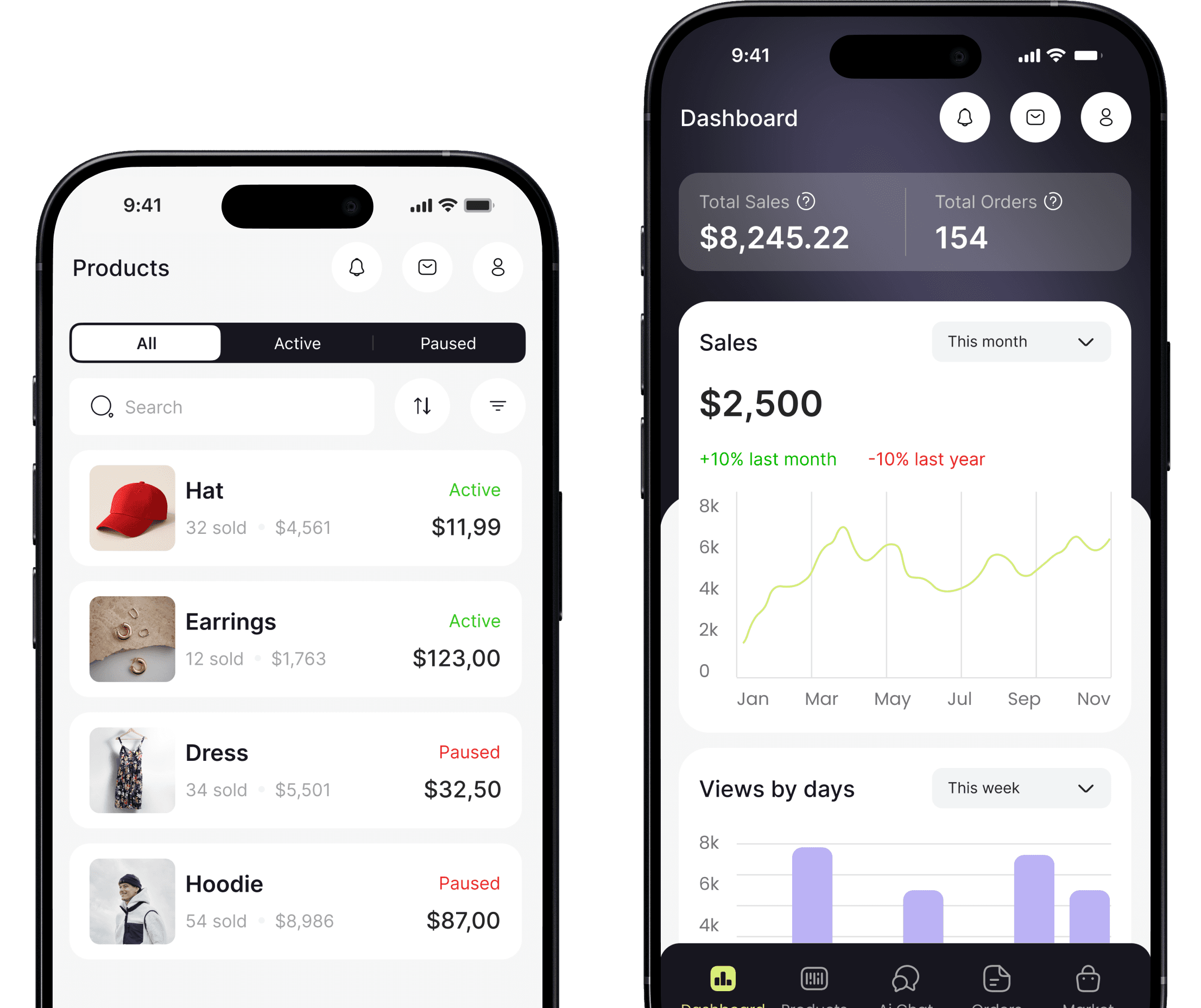 Turn Spending into Earning